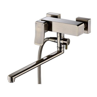 Смеситель для ванны WasserKRAFT Exter 1602L