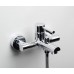 Смеситель для ванны WasserKRAFT Main 4101