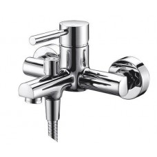 Смеситель для ванны WasserKRAFT Main 4101