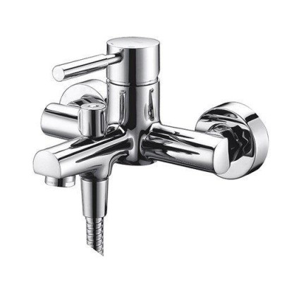 Смеситель для ванны WasserKRAFT Main 4101