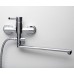 Смеситель для ванны WasserKRAFT Main 4102L