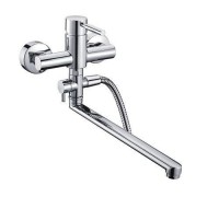 Смеситель для ванны WasserKRAFT Main 4102L