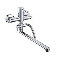 Смеситель для ванны WasserKRAFT Main 4102L