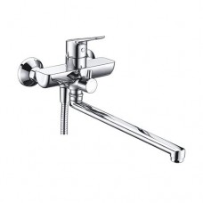 Смеситель для ванны WasserKRAFT Lippe 4502L