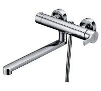 Смеситель для ванны WasserKRAFT Berkel 4802L