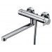 Смеситель для ванны WasserKRAFT Berkel 4802L