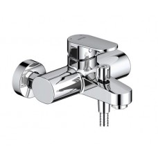 Смеситель для ванны WasserKRAFT Donau 5301