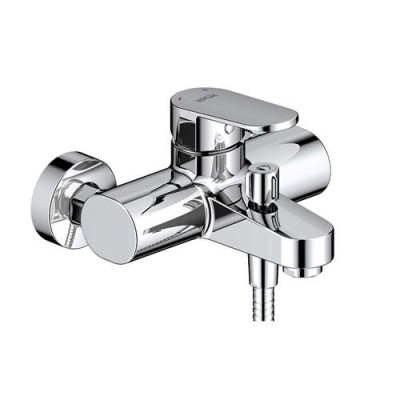Смеситель для ванны WasserKRAFT Donau 5301