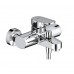 Смеситель для ванны WasserKRAFT Donau 5301