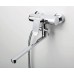Смеситель для ванны WasserKRAFT Donau 5302L