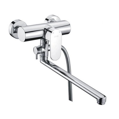 Смеситель для ванны WasserKRAFT Donau 5302L